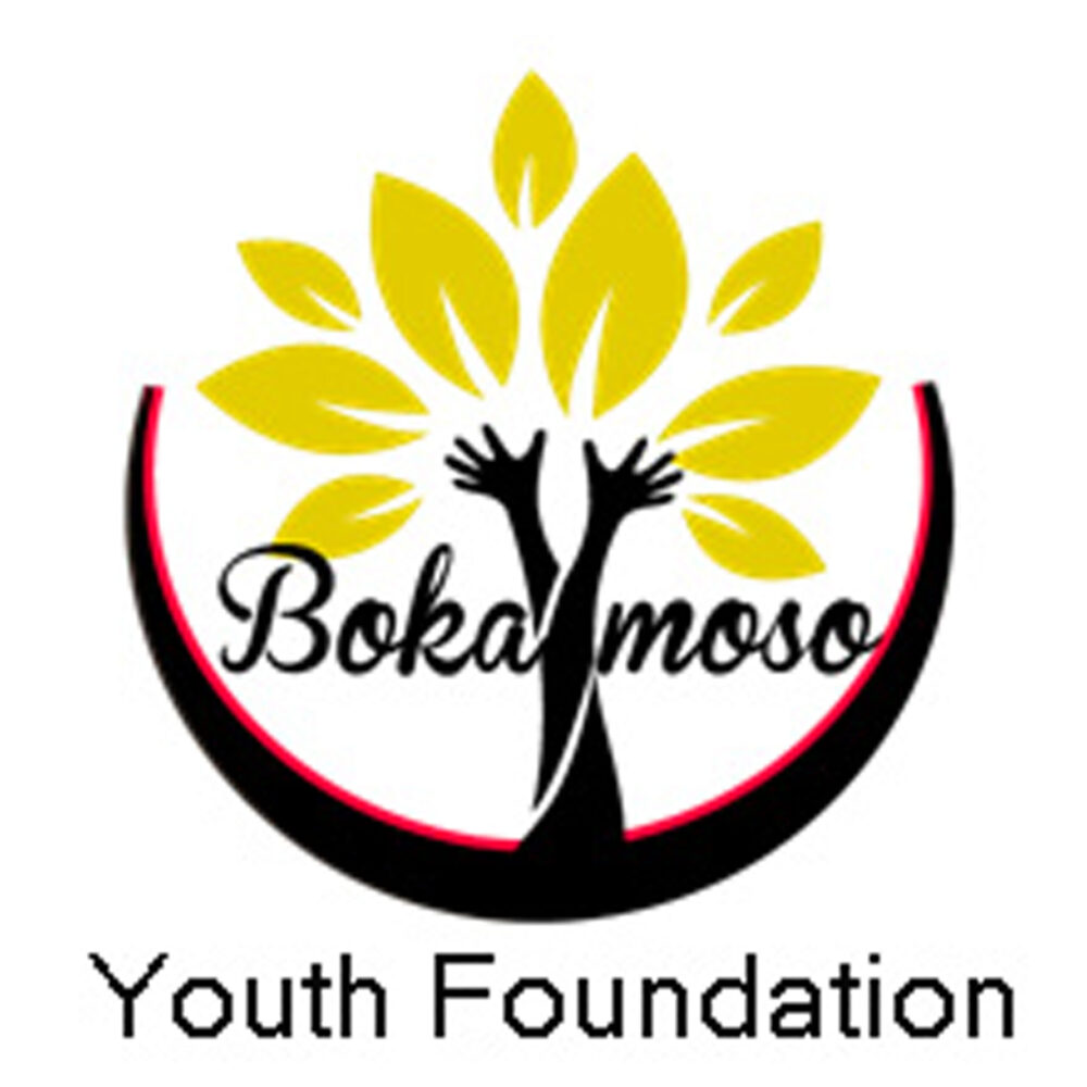 Bokamoso Youth Foundation